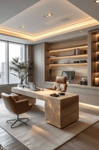 office project-decobuild-decobuild